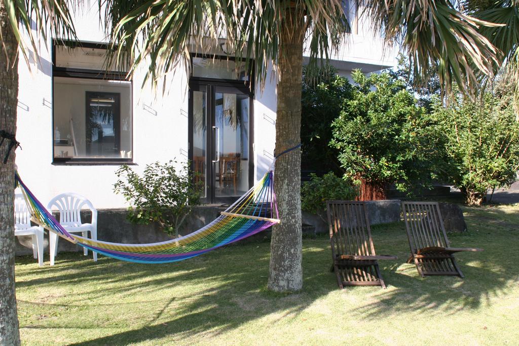 SEADIVE Dormitory Hachijō Exterior foto